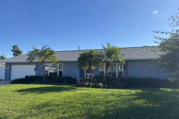 Residential Roofing Services Residential Roofing Services